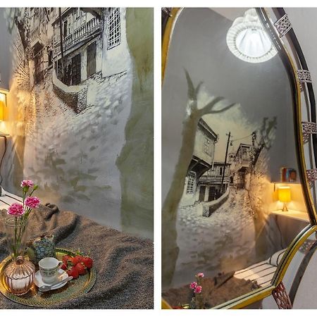 Hostel Indie Mindie Tbilisi Eksteriør billede