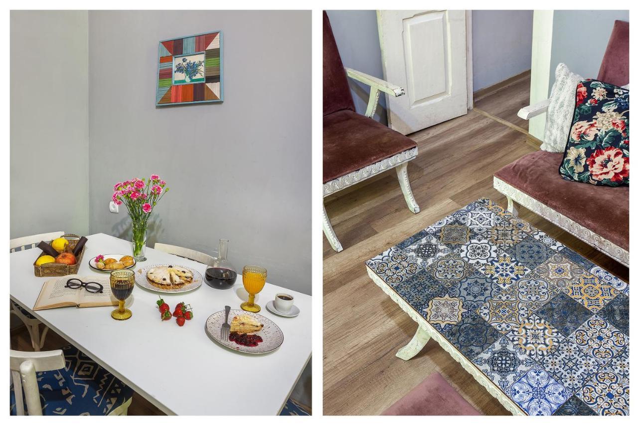 Hostel Indie Mindie Tbilisi Eksteriør billede