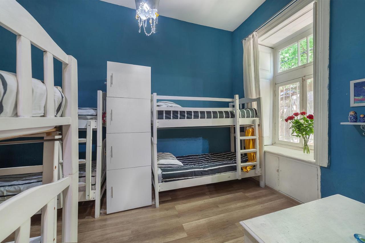 Hostel Indie Mindie Tbilisi Eksteriør billede