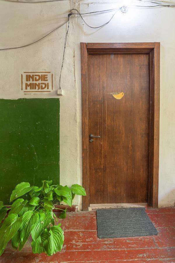 Hostel Indie Mindie Tbilisi Eksteriør billede